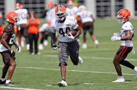 The hidden roster crisis quietly building beneath the Browns’ quarterback competition headlines