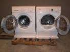 Bosch Washer Dryer Sets - AJ Madison