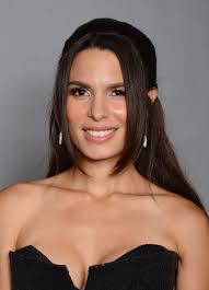 Resultado de imagem para Nadine velazquez