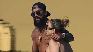 "I think it's a source of income for you" - When Marcus Jordan explained why he isn't bothered by Larsa Pippen's "Only Fans" account