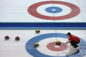 Znalezione obrazy dla zapytania curling