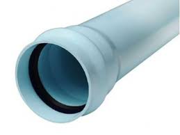 7" x 10' pvc tube, weatherguard end pieces and 2 tie downs ...
