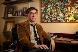 Michael Shannon's Directorial Debut 'Eric LaRue' Explores School Shooting Aftermath