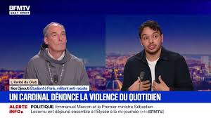 BFMTV - News update