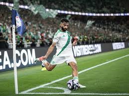 Twin talent: Al Ahli's Abu Al Shamat a star on rise for club and country