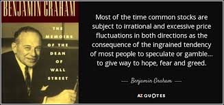 Amazing 8 celebrated quotes by benjamin graham wall paper German via Relatably.com