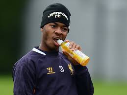 Image result for Raheem Sterling