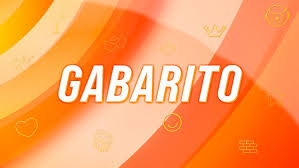 Confira o gabarito da Prova do Anjo do BBB 26 deste sábado (14)