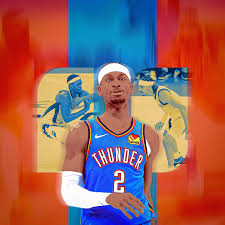 Thunder empata la serie ante Pacers: Gilgeous-Alexander brilla - Imagen principal del artículo