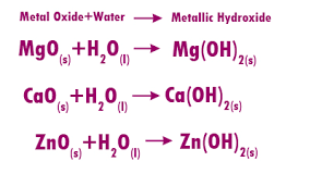 Image result for hydroxides"