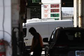 Americans are footing a $100 billion energy bill from the Iran war