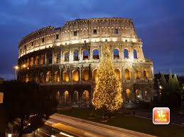 Trend Google: meteo roma oggi
