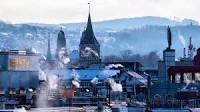 Because of climate targets: Cities have to replace heating systems - costing taxpayers millions | blue News