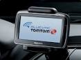 Mappe a Vita sul Blue Me TomTom Live