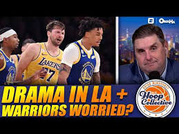 Luka Gets Called Out As Lakers Dominate + Who Made A Game 1 Statement?