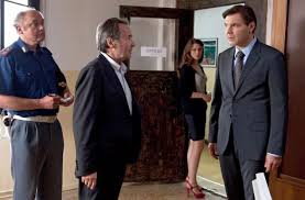 TV Spielfilm - News update