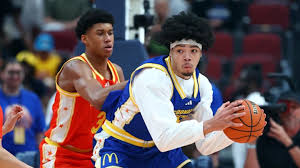 Predicting who Tyran Stokes will commit to with Kansas fans on edge of their seats