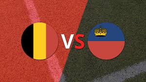 Bélgica vs. Liechtenstein: Eliminatorias UEFA Rumbo al Mundial 2026
