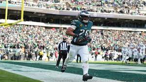 Why Bowen sees Saquon Barkley's volume trending up