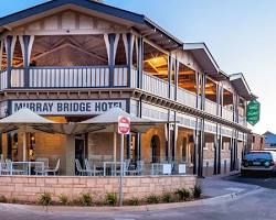 Image of Murray Bridge Hotel