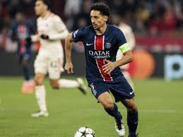 PSG : Luis Enrique explique la gestion du cas Marquinhos