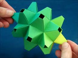 Image result for modular origami image