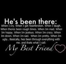 Best Friend Quotes For Girls and Boys - BeginnersHeaven | Tatoos ... via Relatably.com