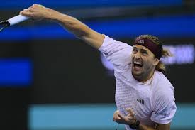China Open Tennis