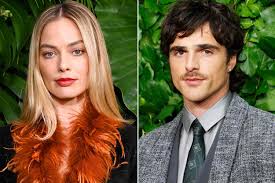 Jacob Elordi Admits to "Obsession" with Margot Robbie During "Wuthering Heights" Filming