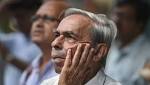 Market Live: Sensex below 35700,