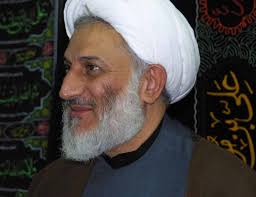 Sheik Abdul Azeem al Mohtadi is one of the most influential Shia Muslim clerics in Bahrain. He was jailed for supporting the mass demonstrations against the ... - Sheik%2520Mohtadi_0