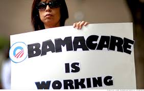 Image result for obamacare