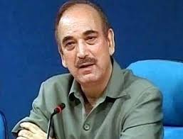 aicc general secretary gulam nabi azad, telangana solution, t solution gulam nabi azad prediction Congress general secretary Ghulam Nabi Azad told Telangana ... - azad-2(1)