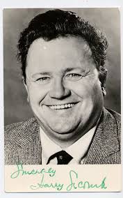 Harry Secombe Harry Secombe [Signed Photograph] (Book #ID 10332) - 10332