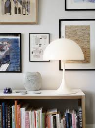 Panthella 400 Lampe de Table – Élégance et Design | Louis ...