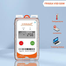 Single-Use Temperature Data Logger INR 499 only | Tsure ...