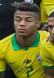 David Neres Campos