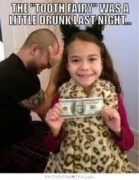 Tooth Fairy Quotes &amp; Sayings | Tooth Fairy Picture Quotes via Relatably.com