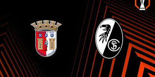 SC Braga x SC Freiburg - Resumo, Destaques e Crónica do Jogo