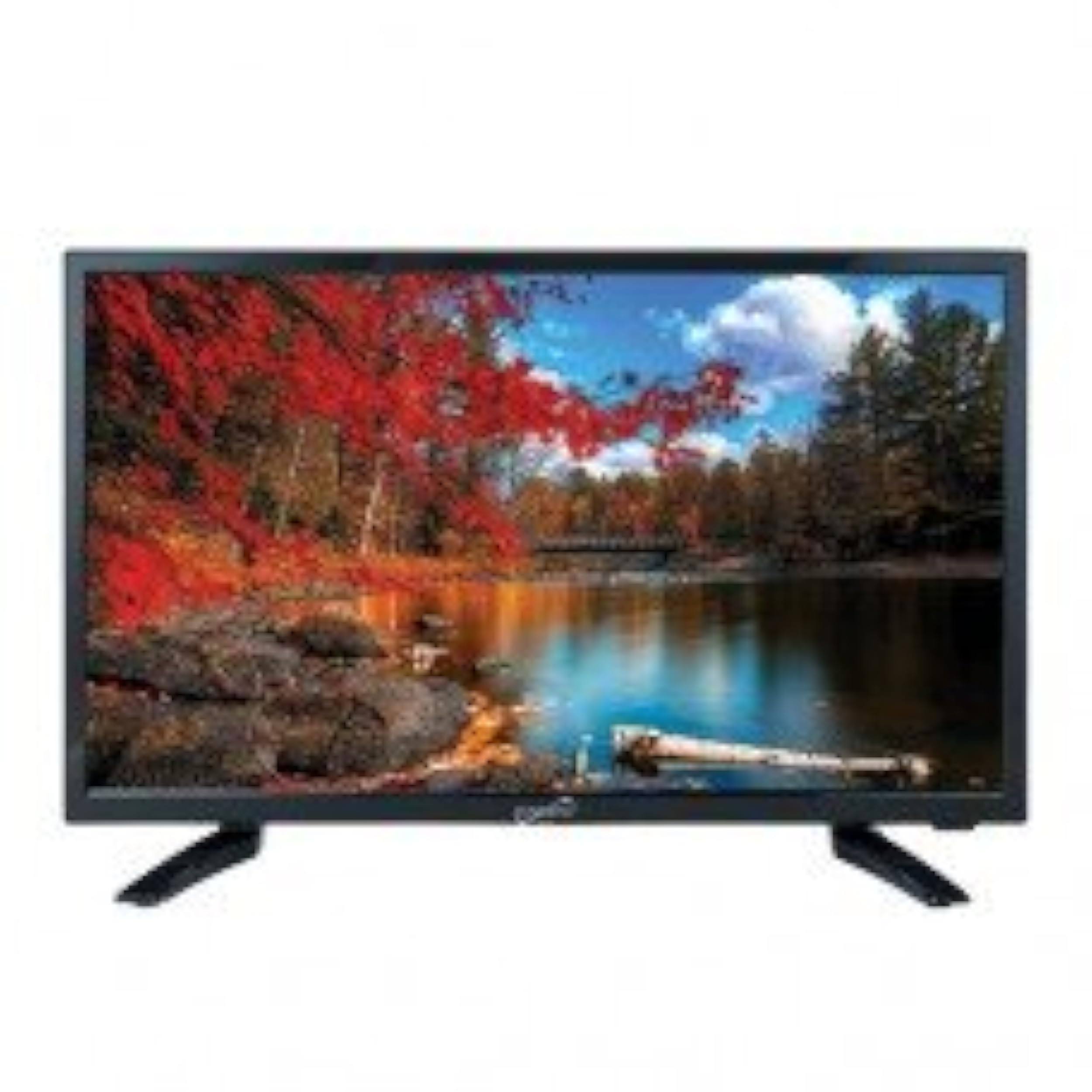 Supersonic SC-1911 19" LED-LCD TV