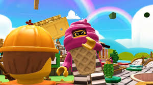 Lego Party!: Das neue Minispiel-Fest sorgt für Überraschungen!