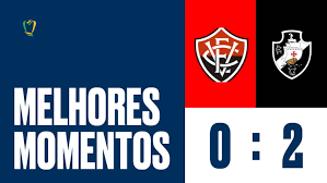 Vitoria Vs Vasco Da Gama