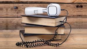 Audiolibros