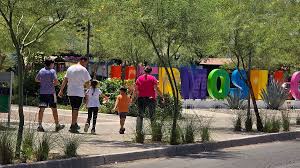 Hermosillo tendrá días de hasta 33 °C y cero lluvias: así estará el clima esta semana