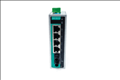 Moxa EDS-205A-M-ST - Express Systems & Peripherals