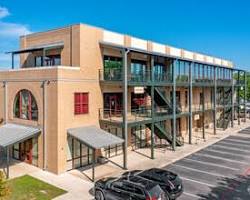 Image of Blanco Mercantile Texas