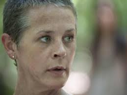 Photo : Melissa Mcbride Alias Carol Dans The Walking - celebridades-melissa-mcbride-def-1536884023