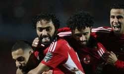 Al Ahly Stand Alone at the Top of Group After Third Round Win