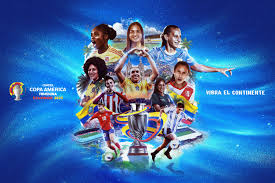 Conmebol - News update