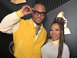 T.I., 50 Cent, and the Cultural Reckoning Around Defending Black Women